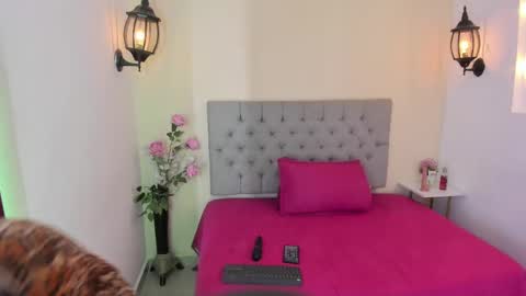 nathy_ross online show from March 11, 11:55 am