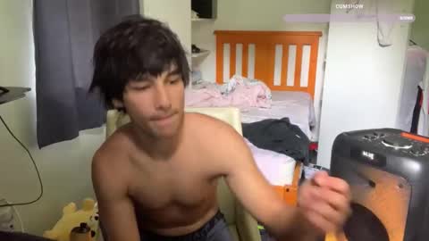 native_boy2 online show from November 23, 1:36 am