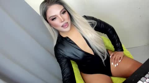 Athena online show from February 15, 1:19 am