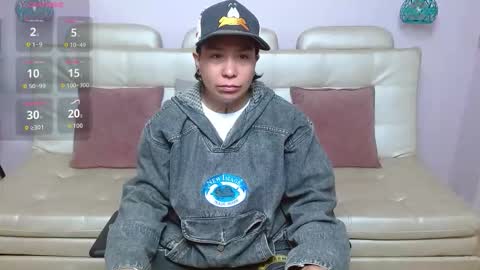 nato_evans online show from November 17, 1:46 pm