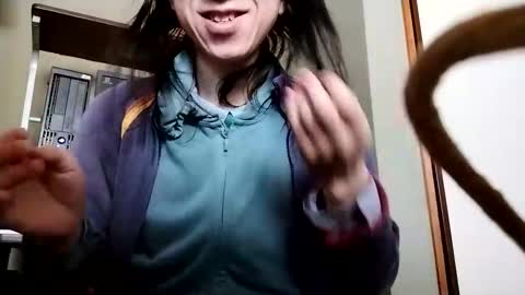 natsumi1230 online show from March 14, 3:43 am