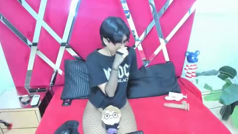 natsumiht online show from September 29, 5:17 am