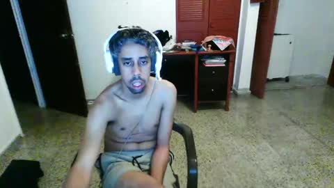 Jose online show from October 17, 2:59 am