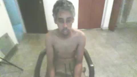 Jose online show from April 13, 1:54 am