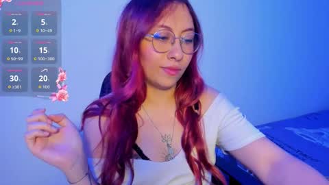 Snapshot of natt15 chatting on October 20, 8:58 pm Natalia online show from October 20, 8:58 pm