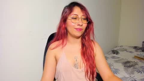 Snapshot of natt15 chatting on September 20, 12:13 am Natalia online show from September 20, 12:13 am