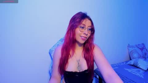 Natalia online show from October 24, 8:53 pm