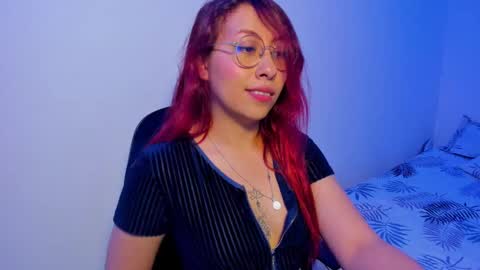 Snapshot of natt15 chatting on October 15, 8:20 pm Natalia online show from October 15, 8:20 pm