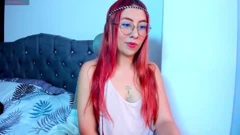 Snapshot of natt15 chatting on March 5, 9:04 pm Natalia online show from March 5, 9:04 pm
