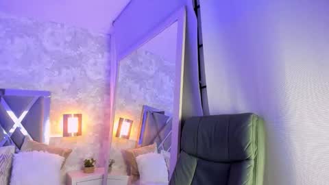 Natalia online show from February 22, 2:59 am