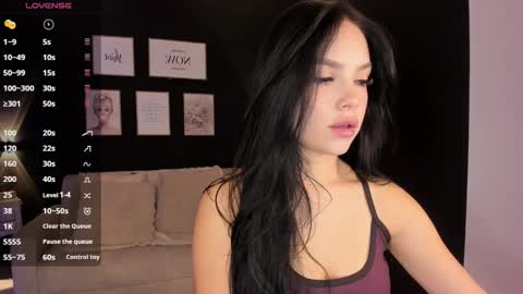 Snapshot of natti_london chatting on October 10, 12:22 pm natti_london online show from October 10, 12:22 pm