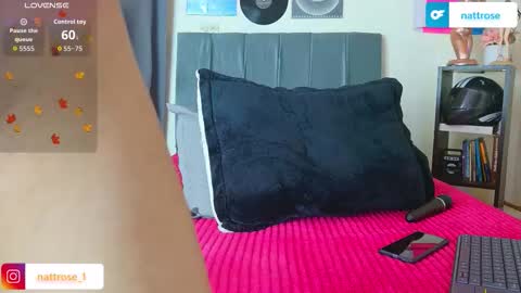 Natt  online show from January 10, 10:54 am