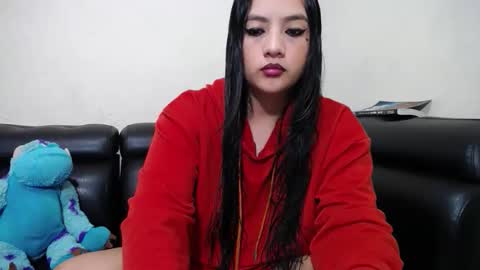 Natty online show from November 12, 6:38 am