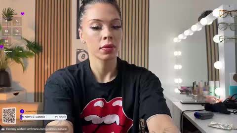 NATTY FIERROS online show from September 24, 9:16 am