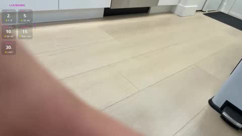 NATTY FIERROS online show from January 12, 8:27 pm