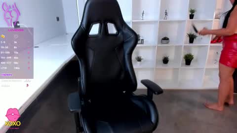 Jazmin Bigboobs online show from March 22, 7:51 pm