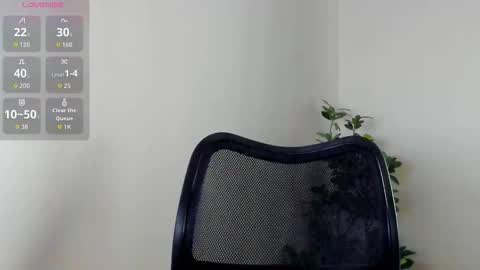 peach online show from November 28, 8:54 am