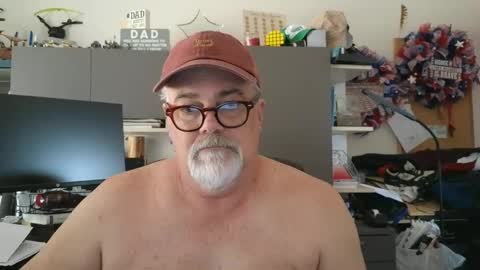 naturalchef69 online show from February 28, 5:04 pm