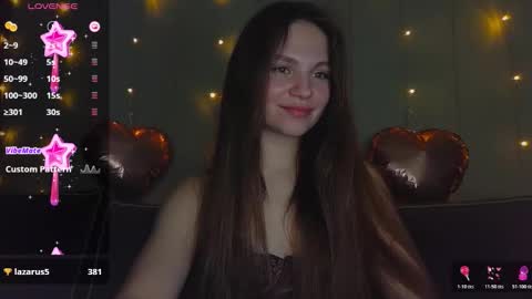 Eva online show from March 24, 3:07 pm