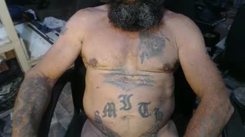 NatureNaked online show from December 20, 9:38 am