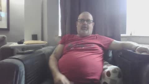 naturistmale45 online show from October 14, 2:20 pm