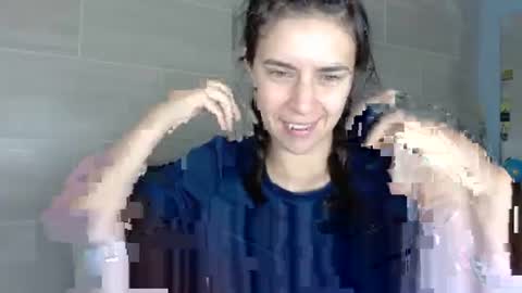 natutalcorps online show from February 1, 5:21 pm