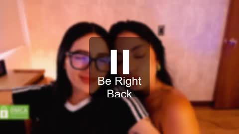 Natalia  Valeria online show from January 23, 2:07 pm