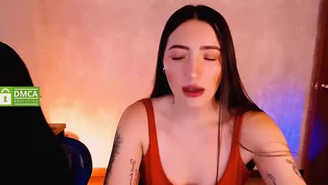 Natalia  Valeria online show from February 14, 12:03 pm