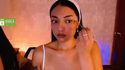 Natalia  Valeria online show from February 13, 10:34 am