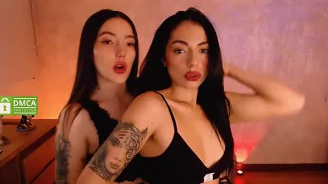 Natalia  Valeria online show from October 1, 10:36 am