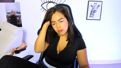 Snapshot of naty_07 chatting on January 14, 8:26 pm Natalia online show from January 14, 8:26 pm
