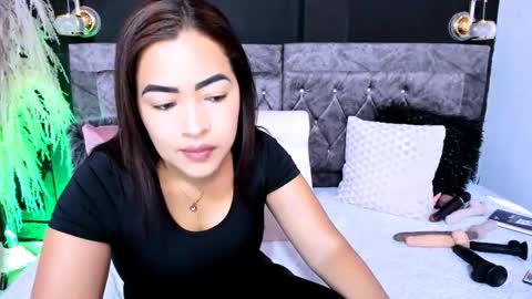 Snapshot of naty_07 chatting on September 29, 7:02 pm Natalia online show from September 29, 7:02 pm