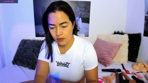 Snapshot of naty_07 chatting on March 2, 10:59 pm Natalia online show from March 2, 10:59 pm