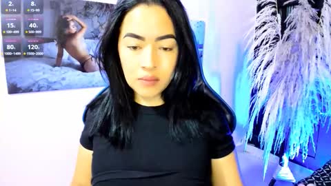 Natalia online show from October 31, 6:41 pm