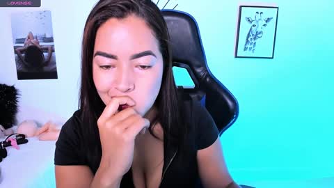 Snapshot of naty_07 chatting on January 14, 2:11 pm Natalia online show from January 14, 2:11 pm