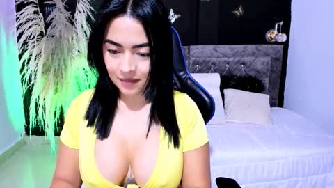 Snapshot of naty_07 chatting on October 16, 6:51 pm Natalia online show from October 16, 6:51 pm
