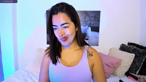 Snapshot of naty_07 chatting on February 16, 4:42 pm Natalia online show from February 16, 4:42 pm