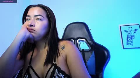 Snapshot of naty_07 chatting on February 5, 9:07 pm Natalia online show from February 5, 9:07 pm