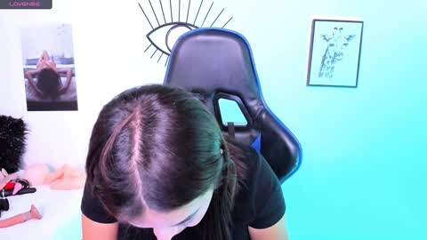 Snapshot of naty_07 chatting on January 7, 3:44 pm Natalia online show from January 7, 3:44 pm