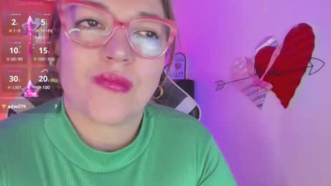 Snapshot of naty__mature_ chatting on March 11, 8:53 pm Nataly online show from March 11, 8:53 pm