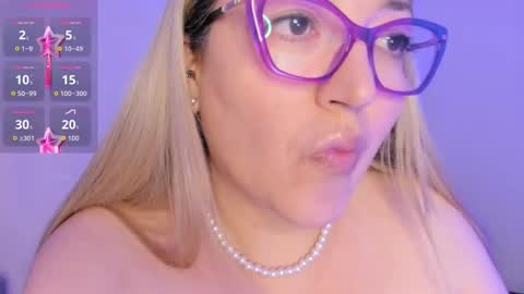 Nataly online show from January 17, 8:50 pm