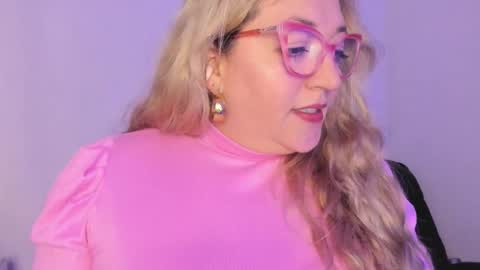 Nataly online show from November 25, 7:12 pm