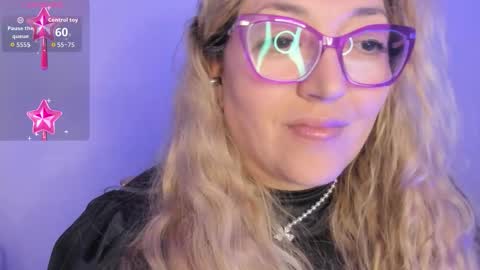 Nataly online show from February 14, 8:22 pm