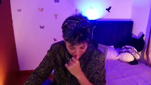 Fernanda online show from November 25, 8:02 am