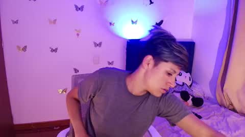 Fernanda online show from November 20, 8:02 am