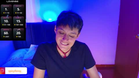 Fernanda online show from December 13, 8:48 pm