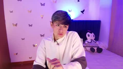 Fernanda online show from November 18, 12:19 pm