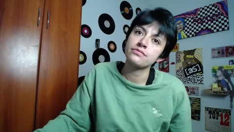 Snapshot of naty_lux19 chatting on February 9, 4:46 am Fernanda online show from February 9, 4:46 am