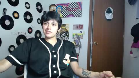 Snapshot of naty_lux19 chatting on February 8, 2:58 am Fernanda online show from February 8, 2:58 am
