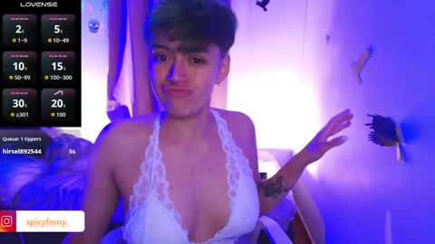 Fernanda online show from October 29, 10:28 am